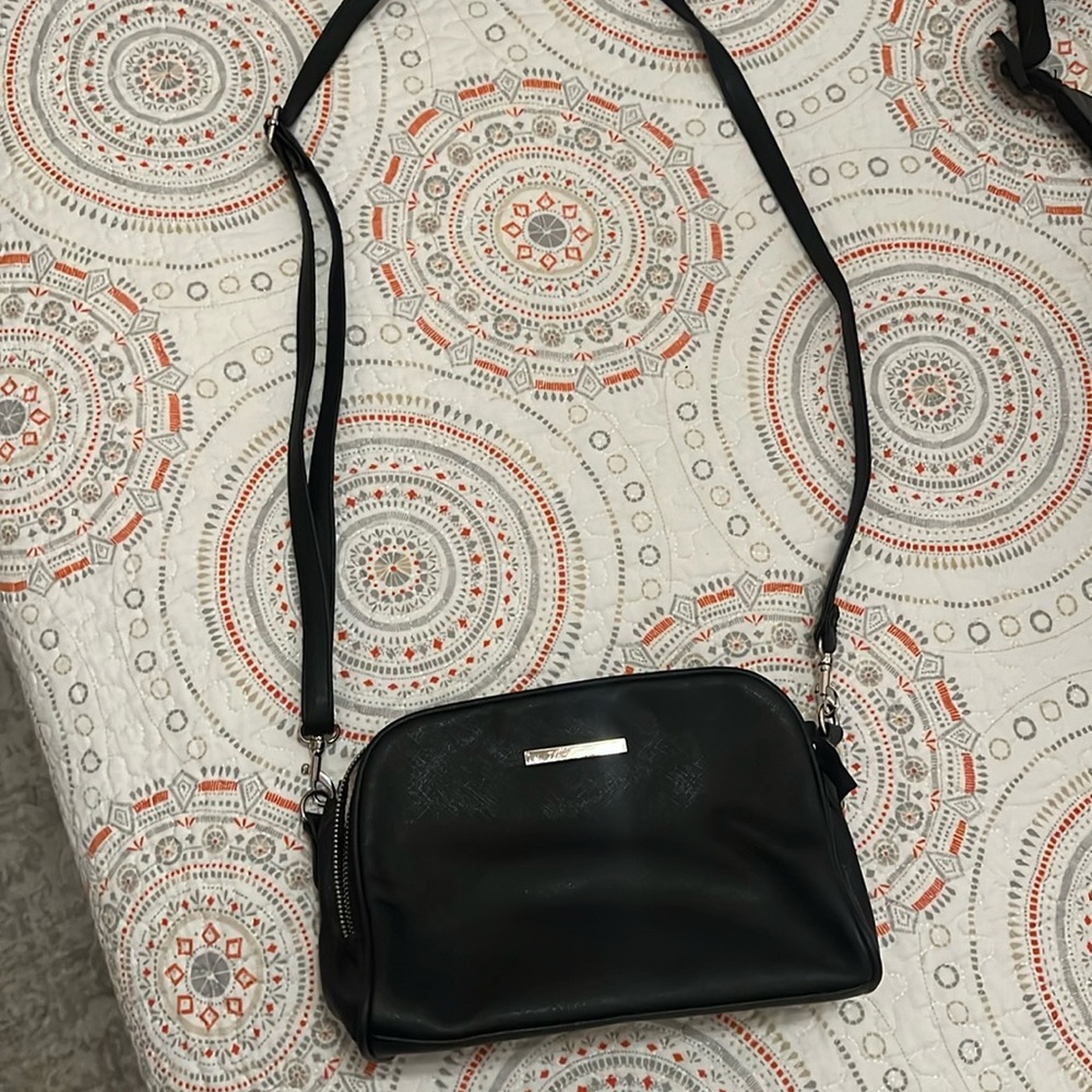 Handbag black